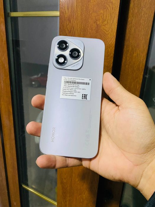 Honor 400lite 256gb 2025