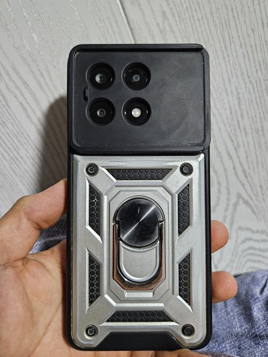 Poco x6 pro 5G 8/256