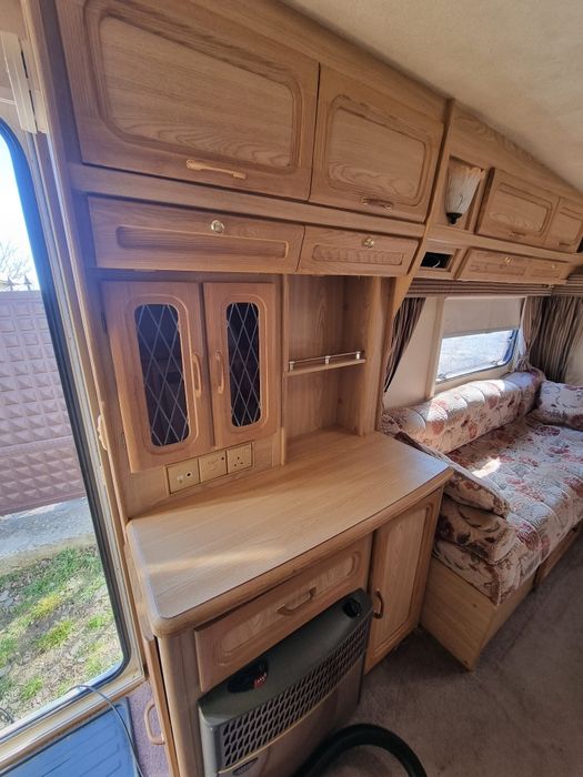 Vând rulota stare buna ,neinmatriculata