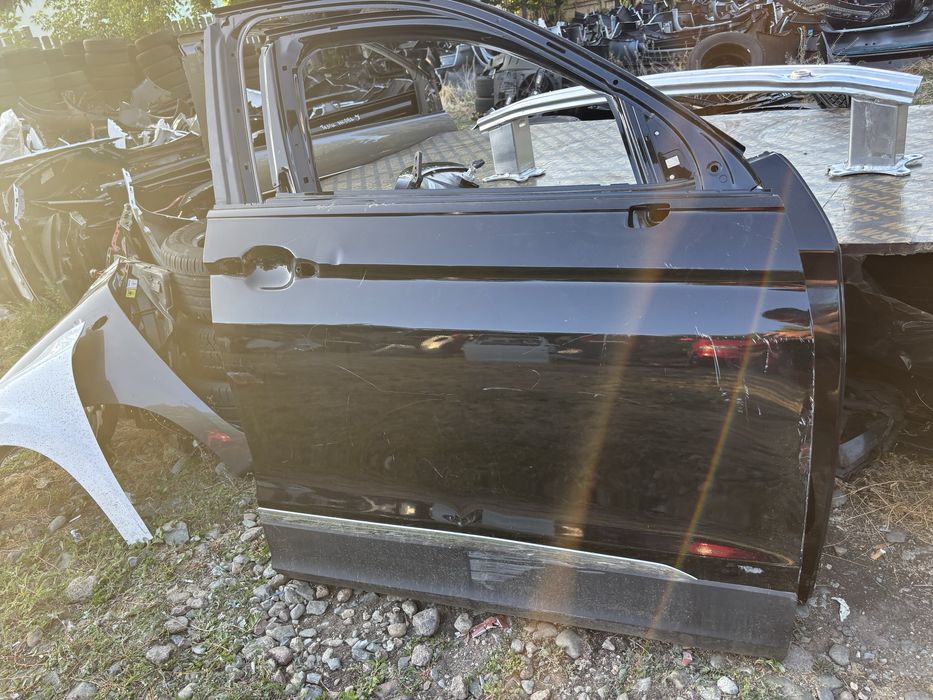 Врата VW Tiguan
