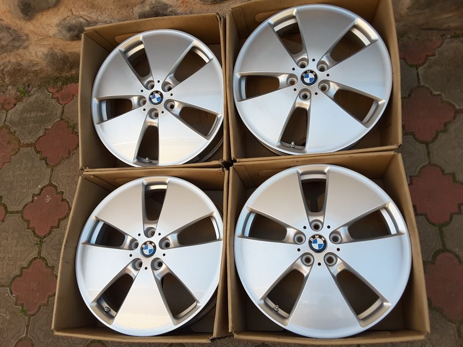 jante aliaj 19; 5x112; originale Bmw i3  I3