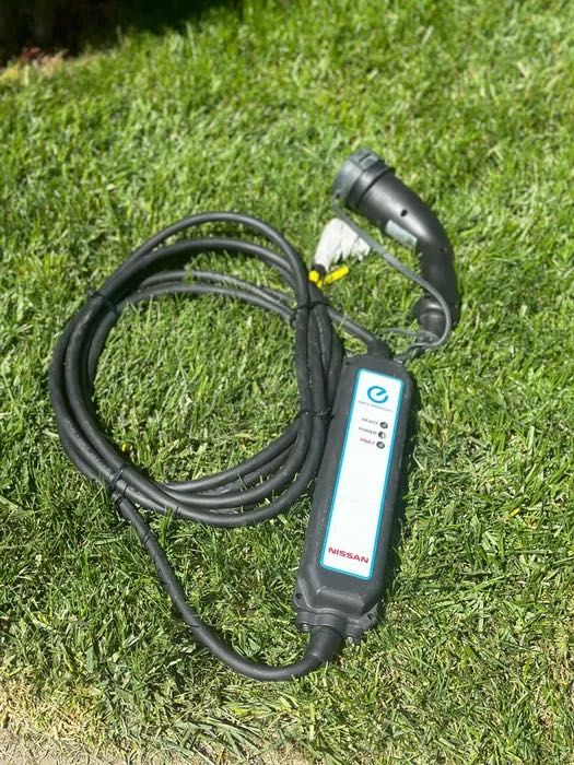 Vand cablu încărcare mașină electrică, diferite modele