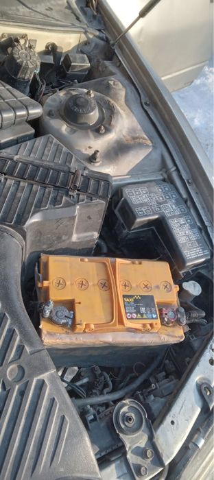 Автомобиль машина