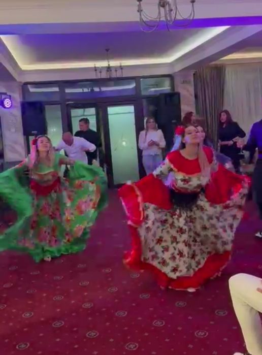 Dansatoare petreceri - Tiganesc, Oriental, Politist, bellydance