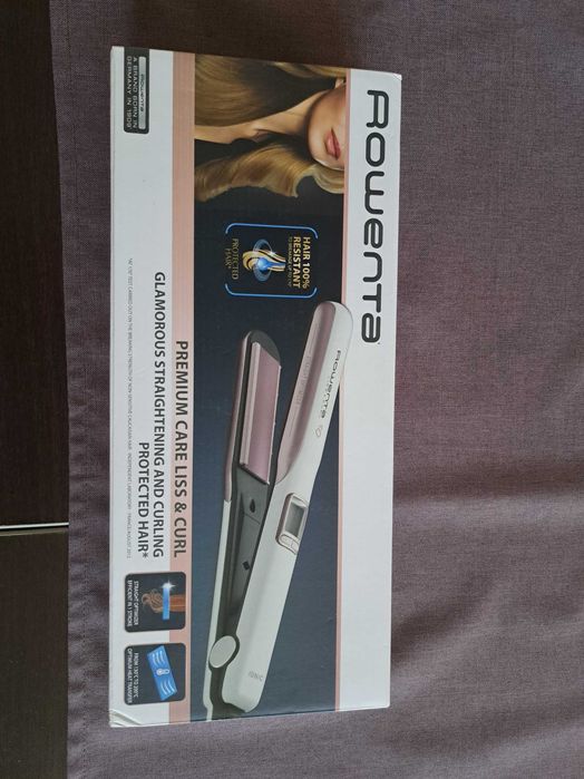 Преса за коса Roventa