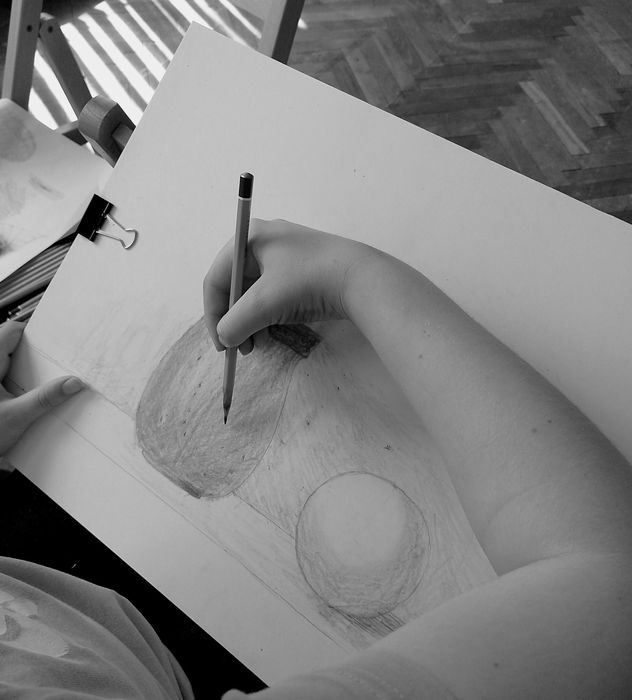 Уроци по рисуване