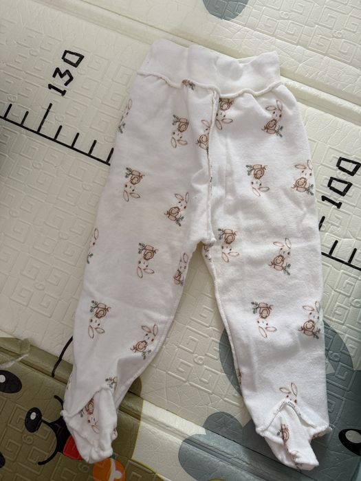 Отдам детские вещи