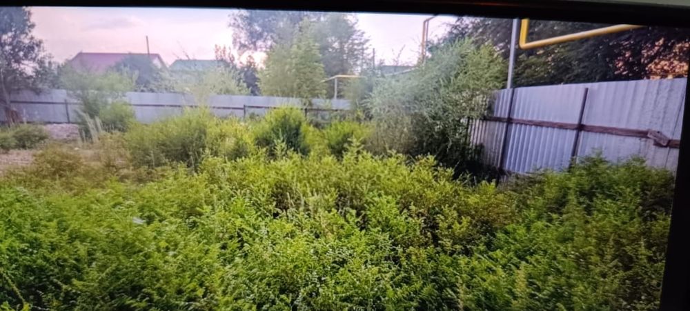 Продам участок под строительство дома