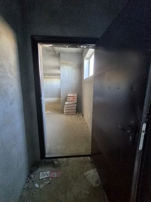 Продается цокольное в ЖК 7 Қазына