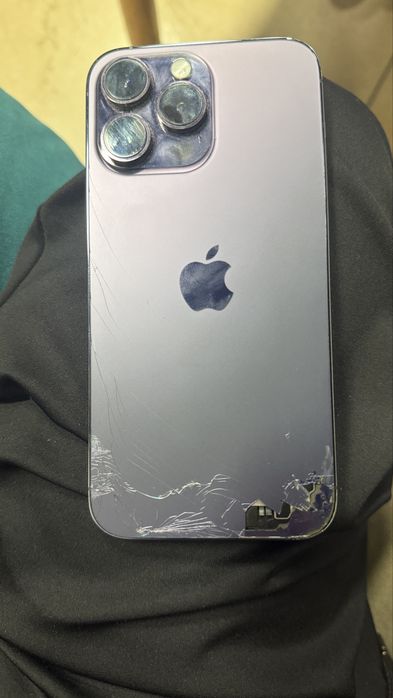 Iphone 14 Pro Max 256gb