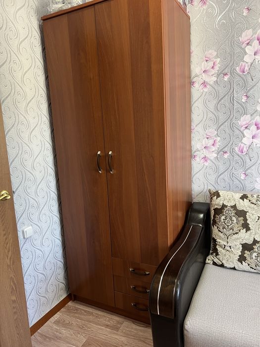 Частный загородный дом