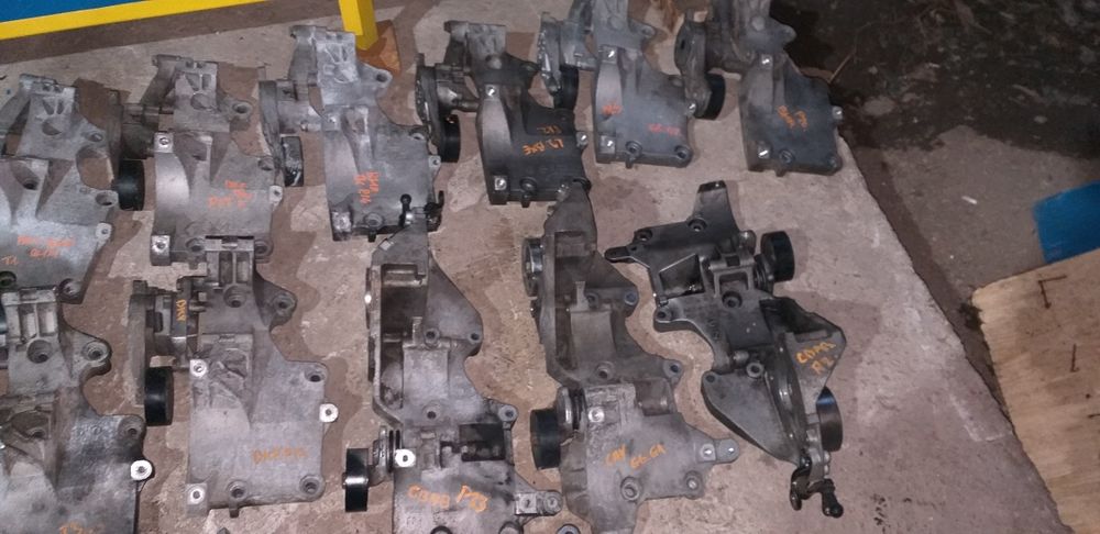 Suport motor vw passat cc,b7,b6,golf 6,golf 5,jetta,octavia 2,superb