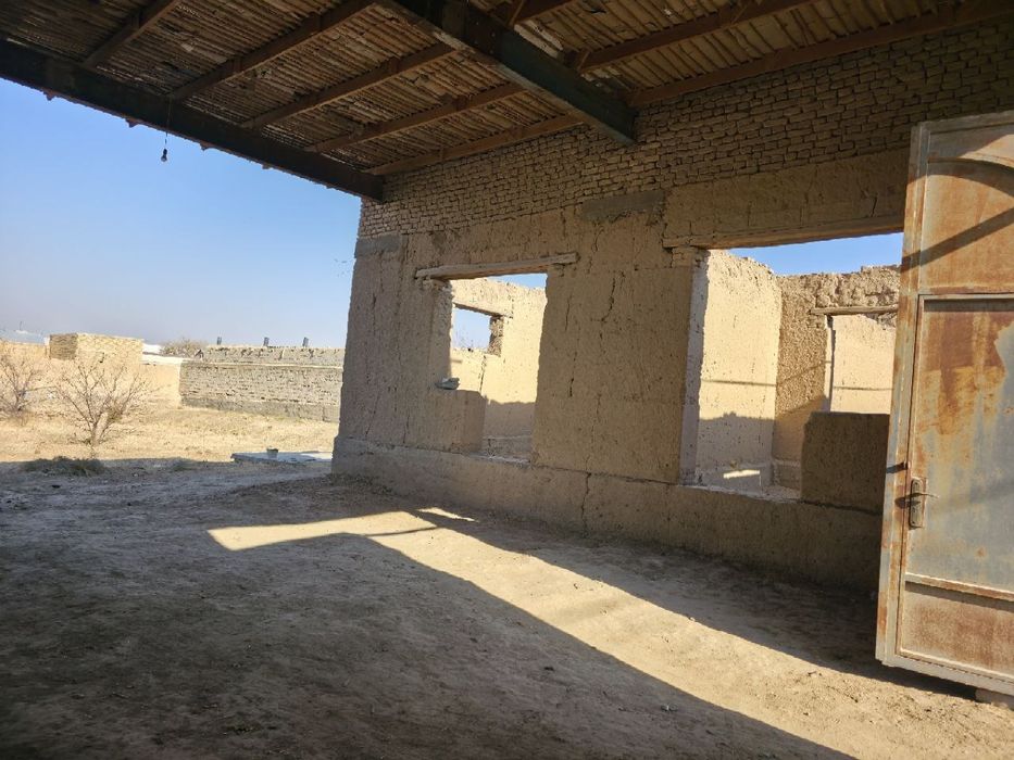 Ер ховли участка срочно сотилади ..Каттакургон Шахардан  15 сотихлик .