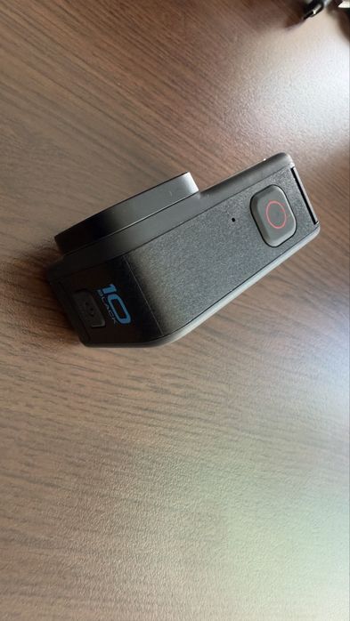 GoPro  Hero 10 Black + аксесоари