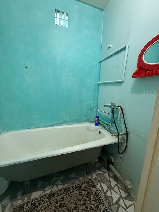 Сдаётся квартира со всеми удобствами Юнусабад-17 й квартал