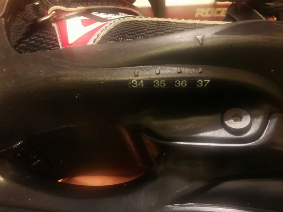 Детски Зимни кънки