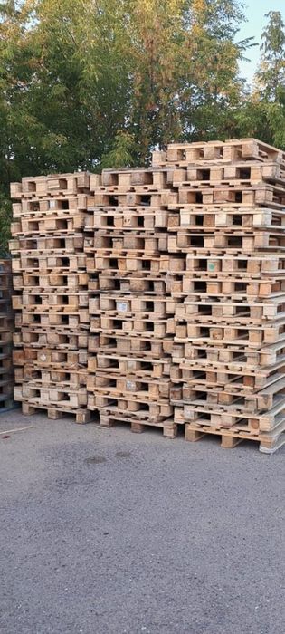 Принимаем Палеты, Поддоны 1200  тг