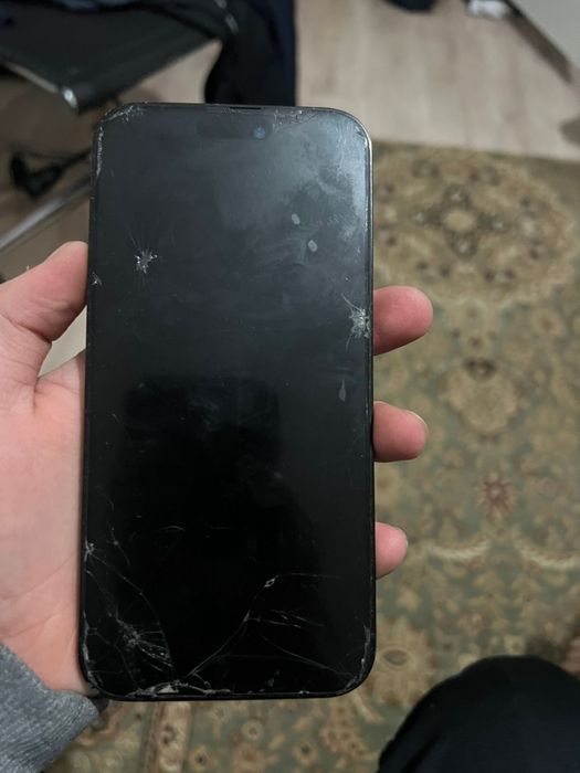 14 про макс 256 гб