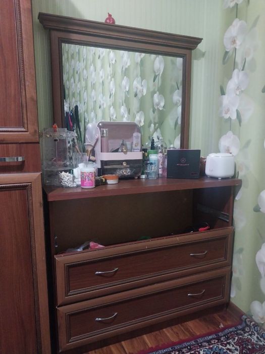 Spalniy komplekt mebel