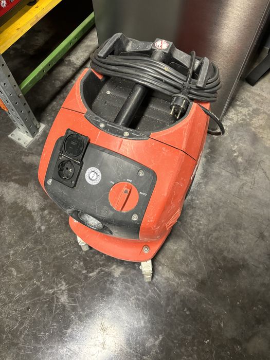 Hilti vc 40 aspirator