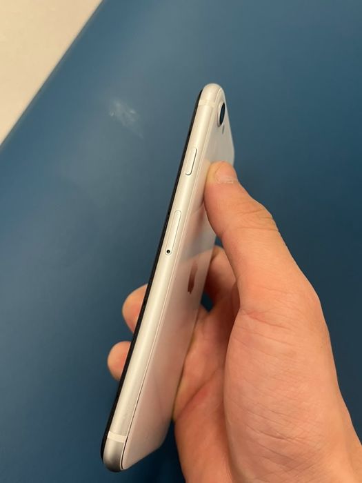 Iphone SE (2020)