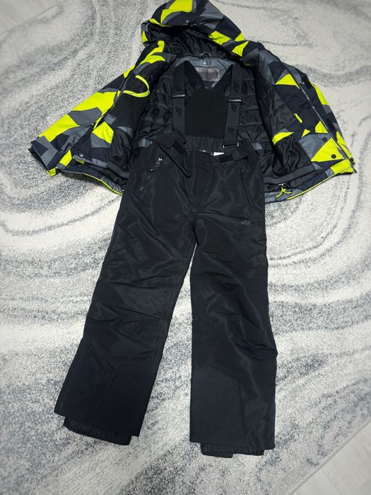 Costum ski copii 4F 134