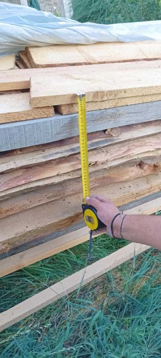 Продавам дървен материал