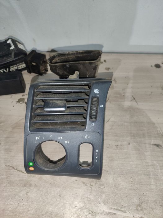 Осушитель кондиционера Мерседес W210 W202