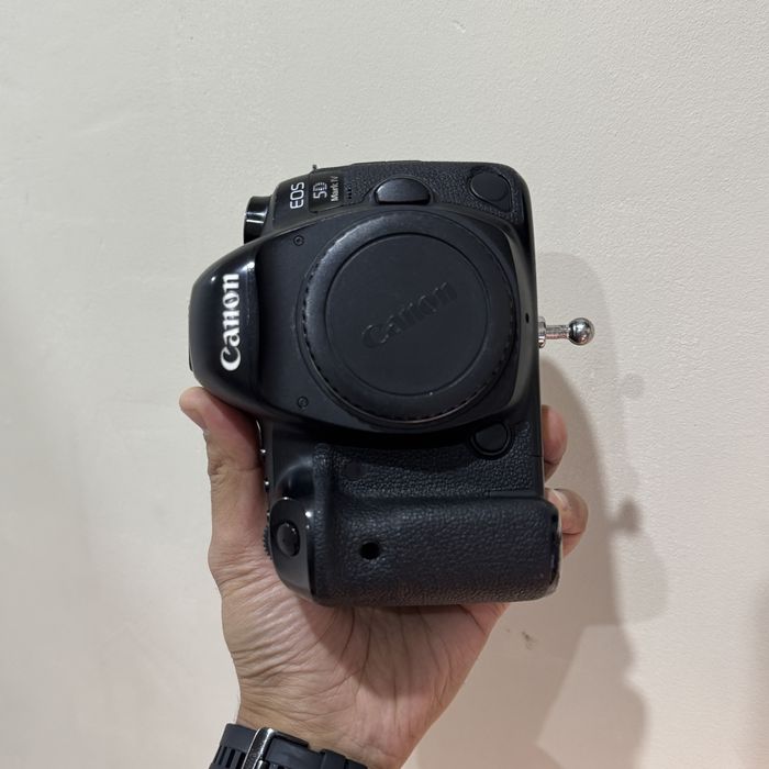 Фотоапарат Canon 5d mark IV