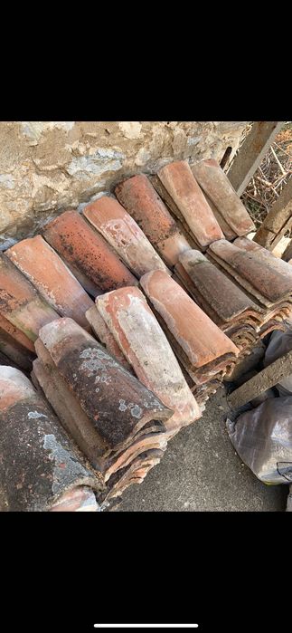 Продавам Турски керемиди