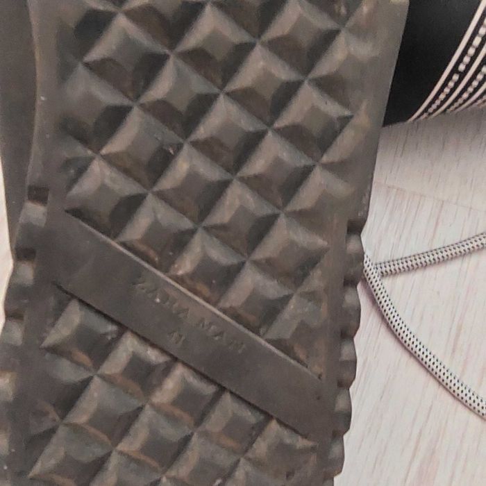 Мъжки обувки "Zara"