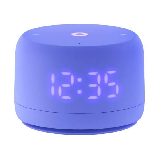 Яндекс Станция Alisa Light 2