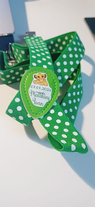 Papion si bentita copii