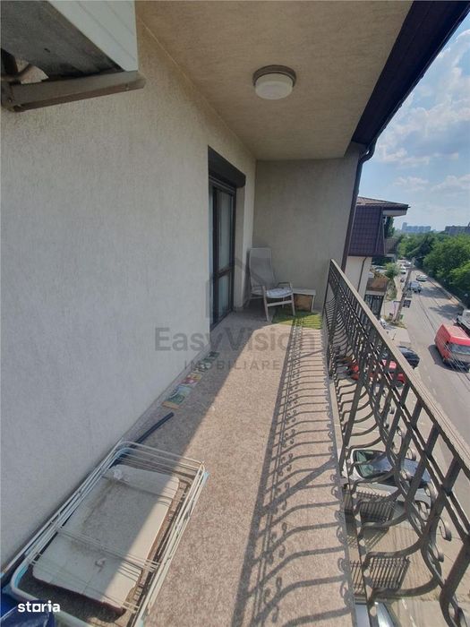 2 camere | Colentina - Spital Fundeni | Bloc 2017 | Sector 2