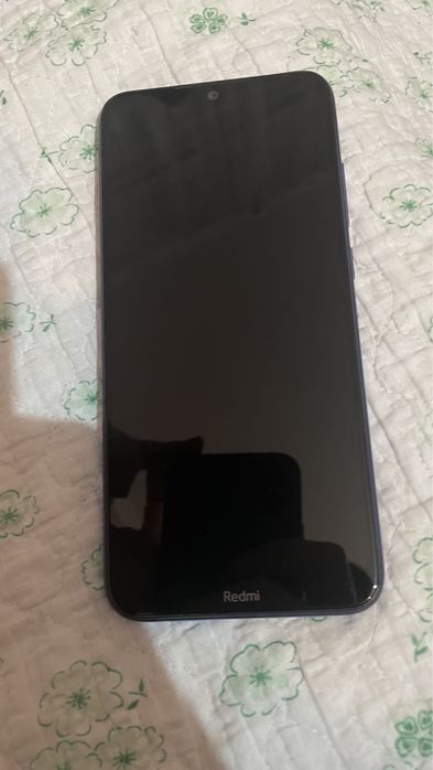 Xiaomi redmi note 8