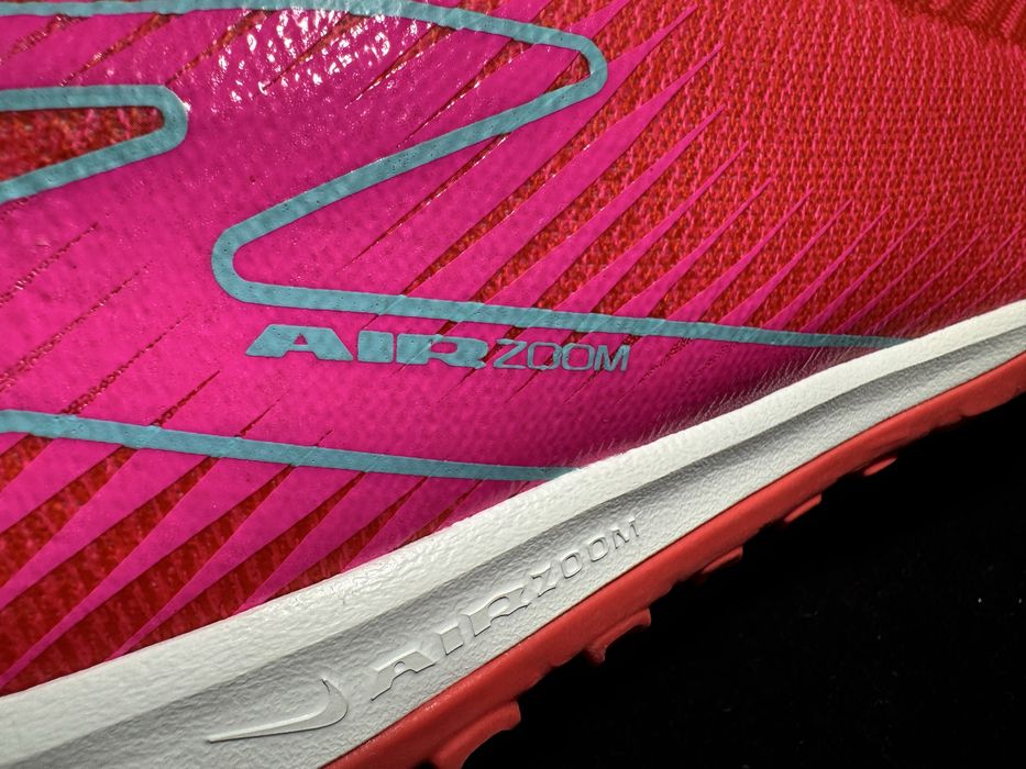 Оригинални! Nike Mercurial Vapor 16 Pro TF - 47 ShoeMag