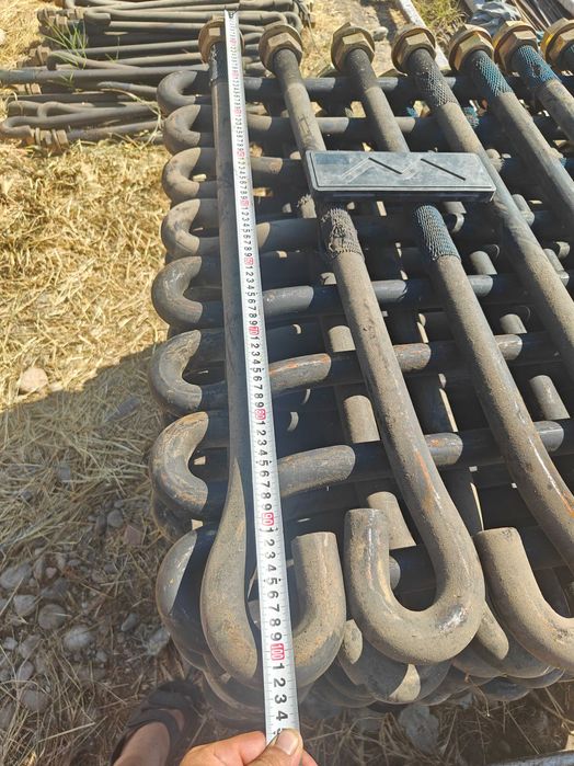 Сексия для башенного крана