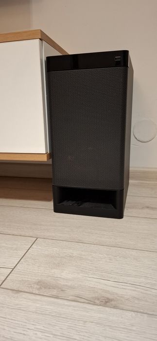 Домашно кино Sony HT-RT3