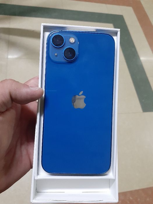 Продам   iphone 13   128GB