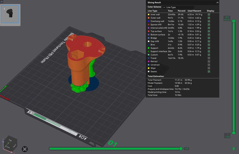 Servicii printare 3D