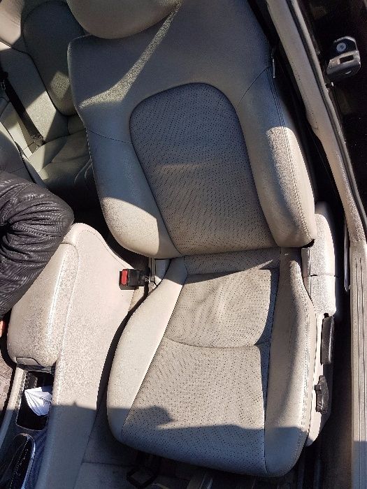 На Части! Mercedes C-класа W203 Sport Coupe C230 Kompressor Мерцедес