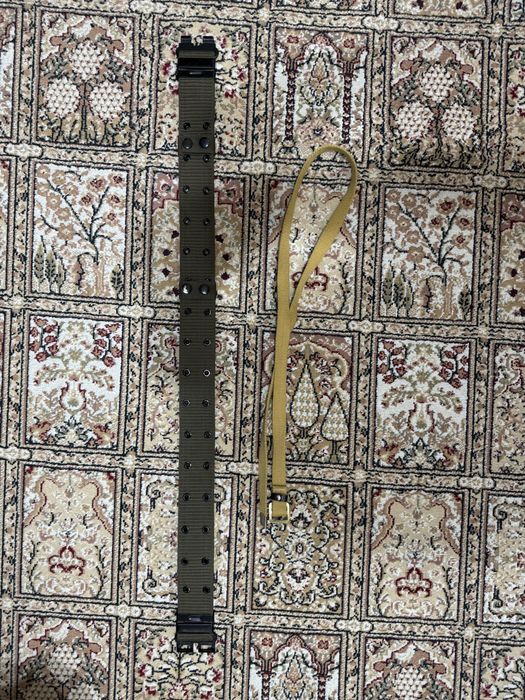 Летняя военная форма