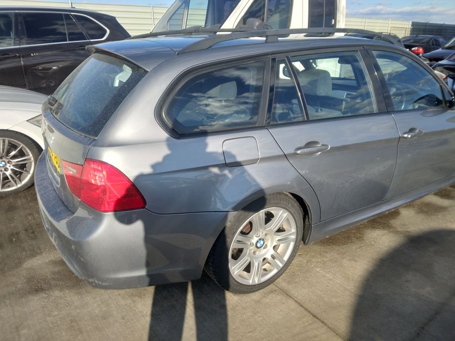 Pachet m bmw e91 e90 x1 x5