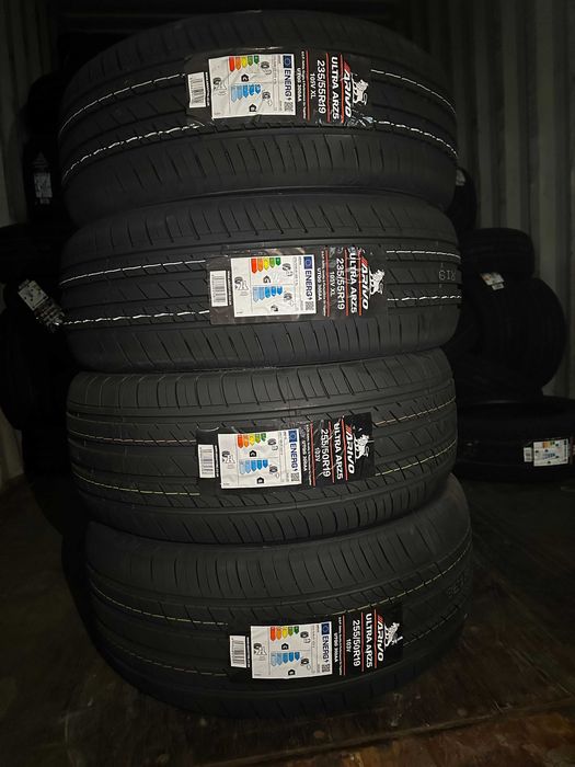 Летен спорт пакет ARIVO 235/55R19 105V XL 255/50R19 103V