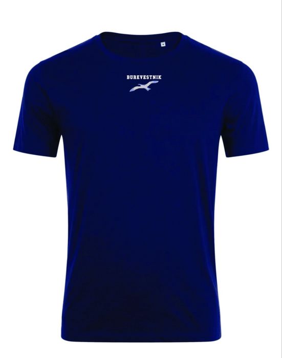 Футболка Burevestik Almaty