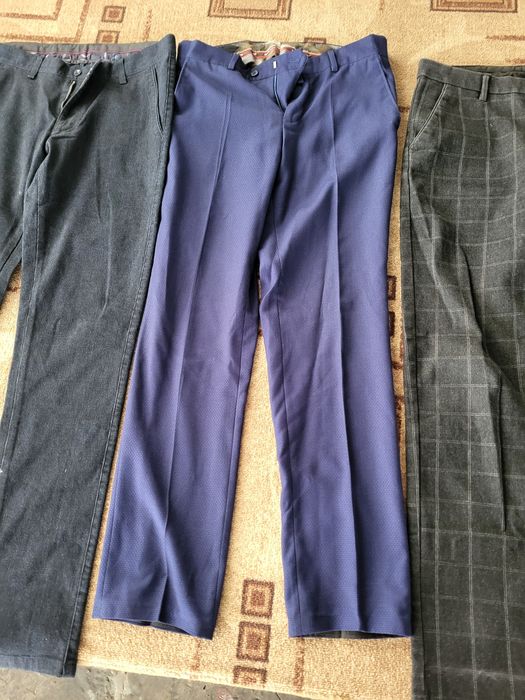 Брюки, в хорошем состоянии