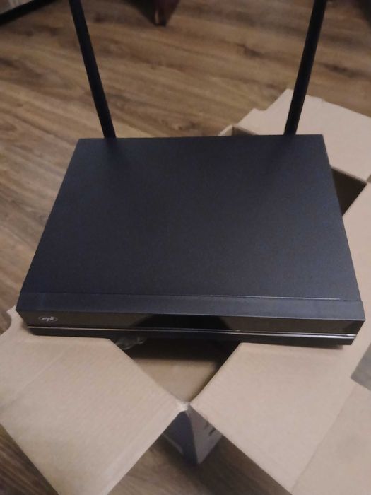 Camere video set4 buc+dvr wi-fi
