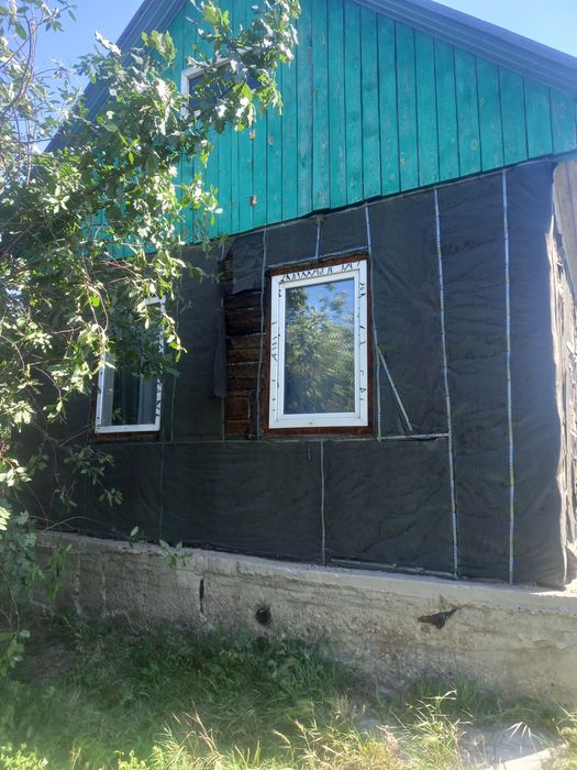Сдам дом в рабочем поселке