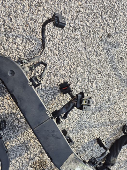 Моторна инсталация Мерцедес ОМ651  Mercedes W212 W204 cdi двигател