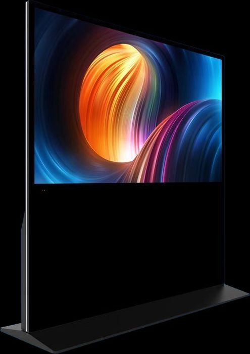 Вертикальный информационный киоск 43 FullHD.  Доставка бесплатная 24/7